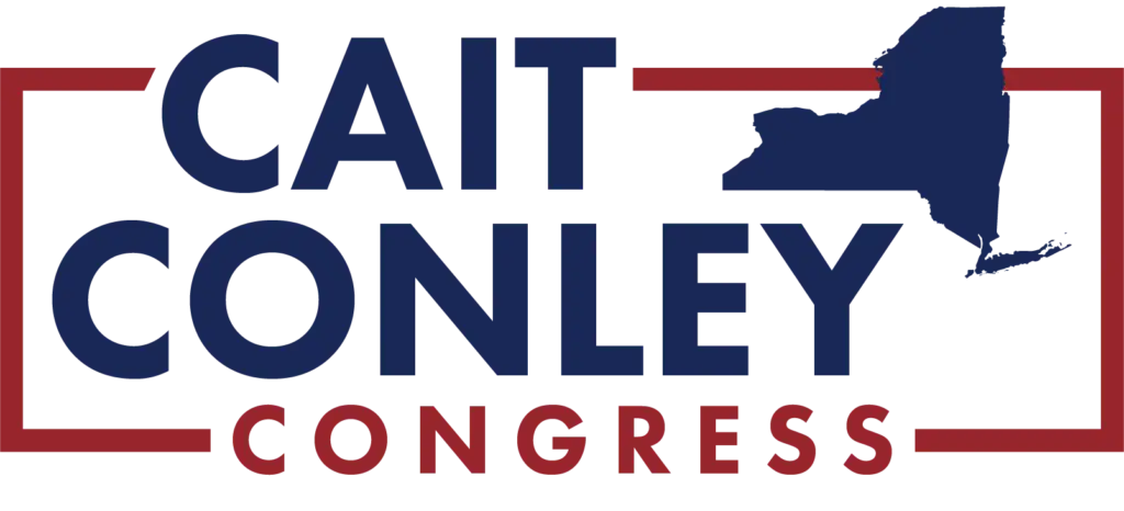 Visit caitconley.com